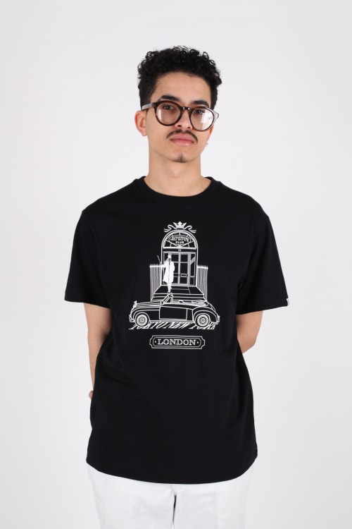 Billionaire Boys Club 2016 Fall Collection