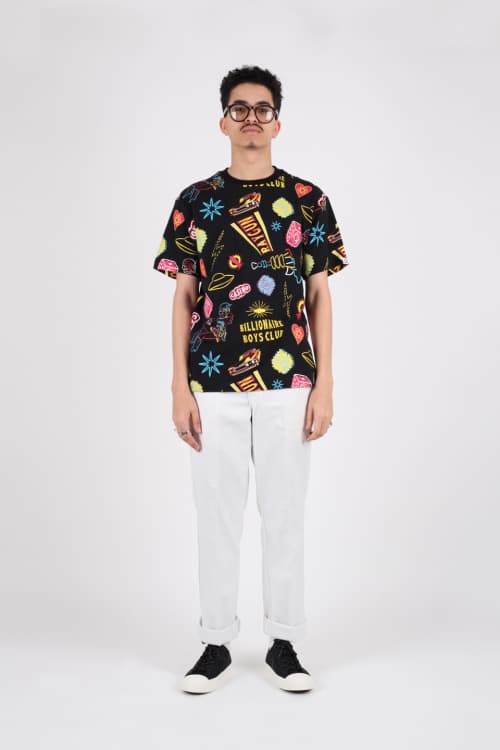 Billionaire Boys Club 2016 Fall Collection