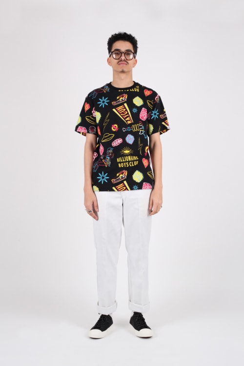 Billionaire Boys Club 2016 Fall Collection