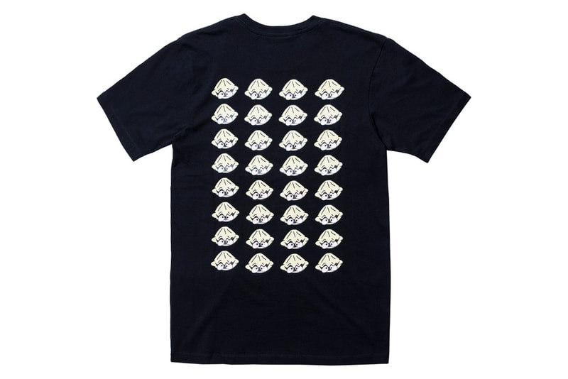 CLOT x P.A.M. コラボカプセルコレクション “C.L.A.M. Kids On Drugs”