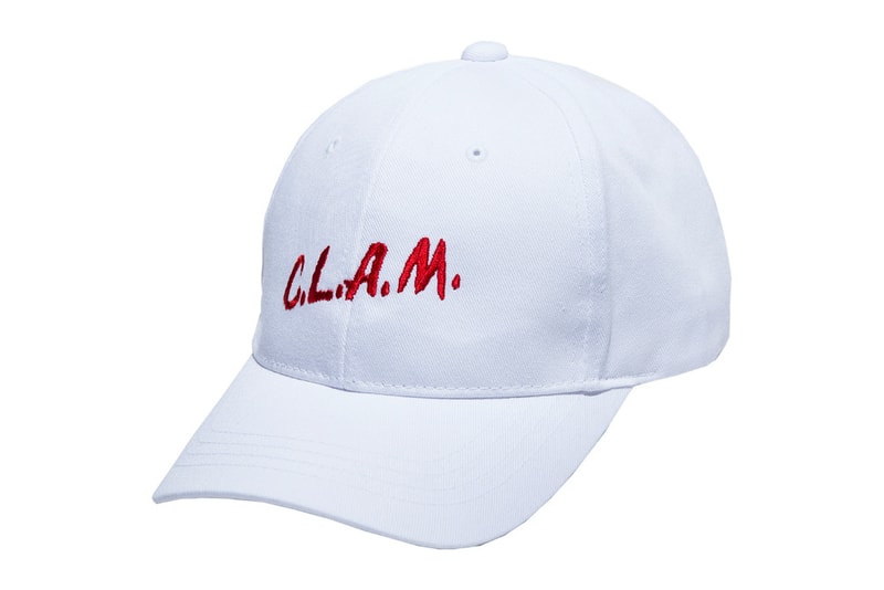 CLOT x P.A.M. コラボカプセルコレクション “C.L.A.M. Kids On Drugs”
