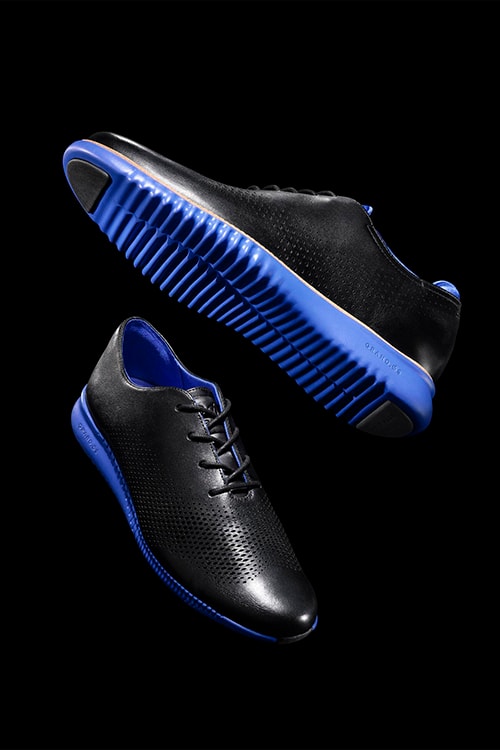 COLE HAAN “2.ZERØGRAND” ローンチ