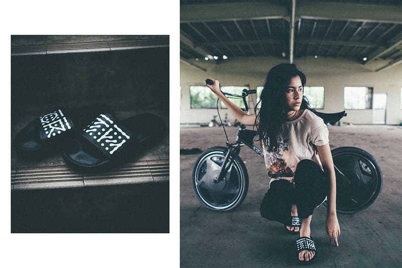 Crossfaith Merch 2016 Spring/Summer ルックブック