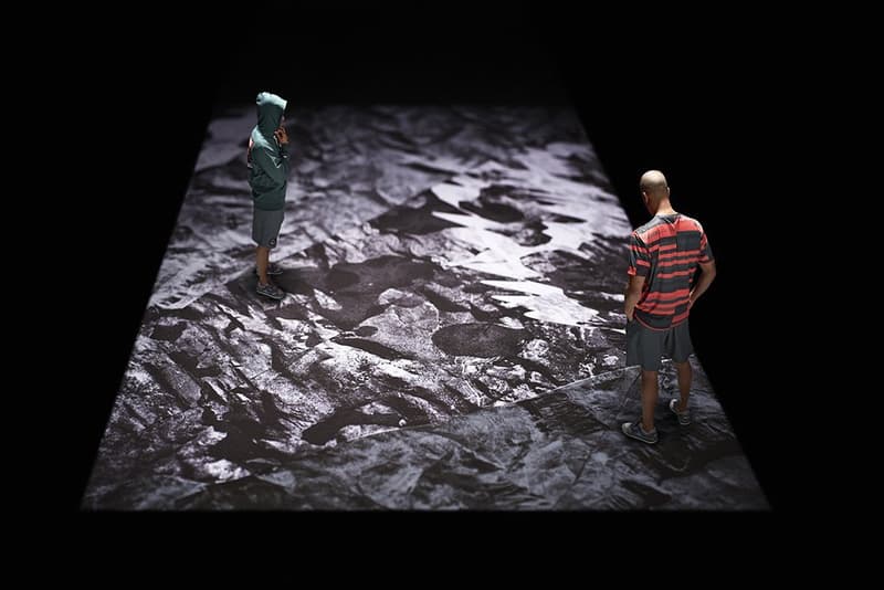 Dekmantel & Patta 2016 Summer カプセルコレクション