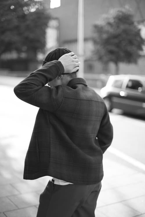 Dickies Life 2016 Fall/Winter ルックブック