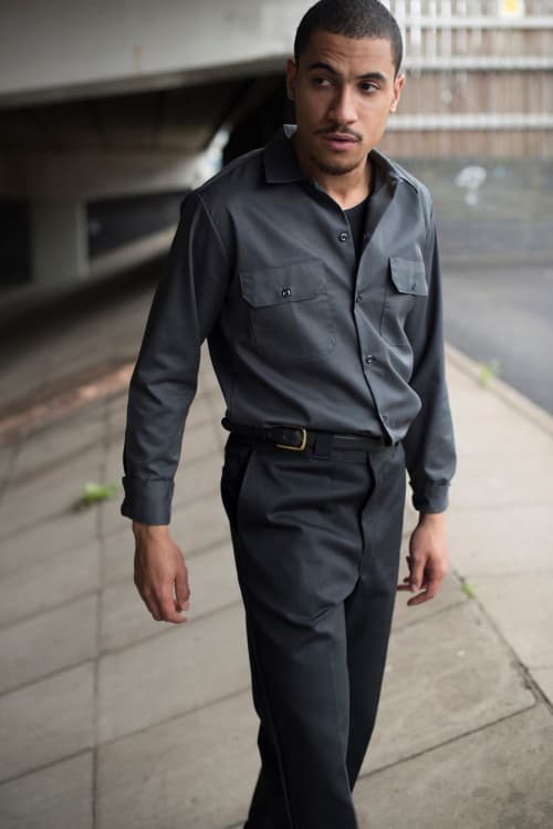 Dickies Life 2016 Fall/Winter ルックブック