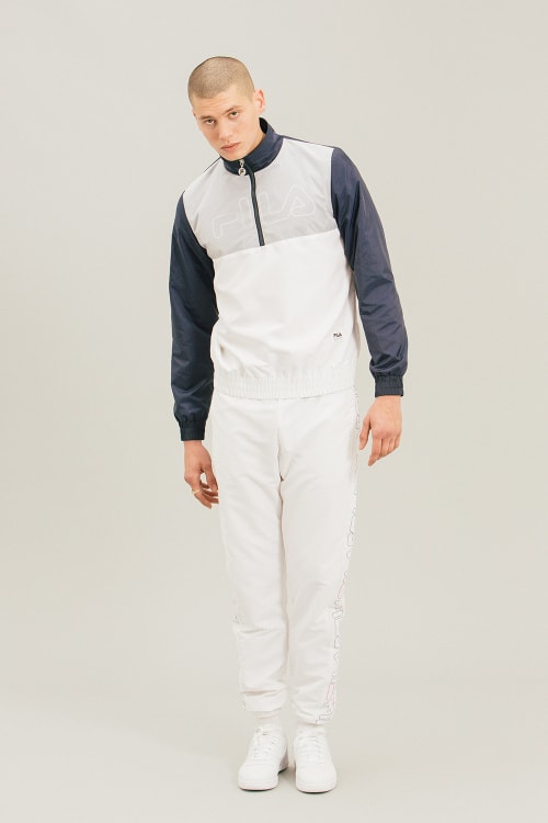FILA BLACKLINE 2016 Fall/Winter コレクション