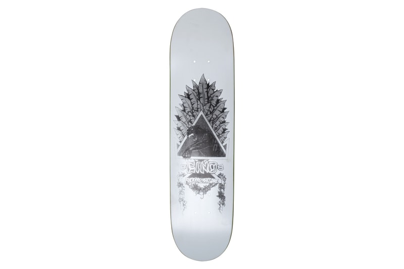 Fucking Awesome 2016 Summer Skate Decks & Accessories