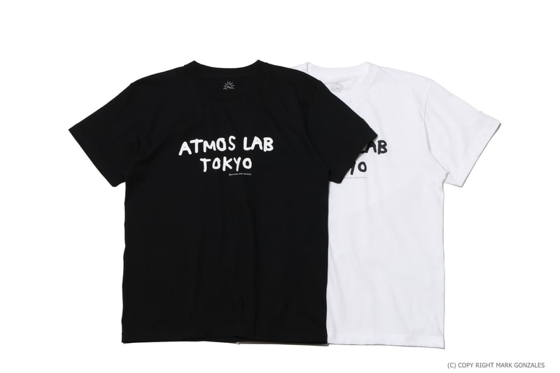 MEDICOM TOY による Mark Gonzales の “angel” が登場