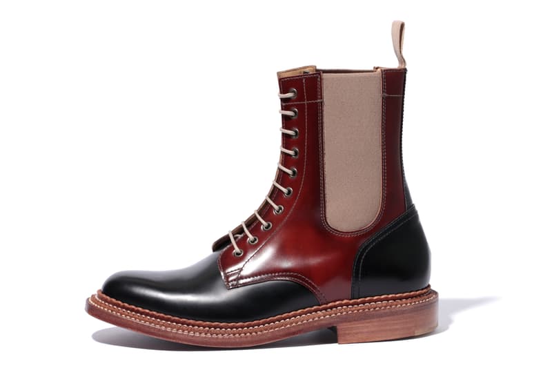 GRENSON、Tim Little、滝沢伸介、倉石一樹による新レーベルGRENSON 4