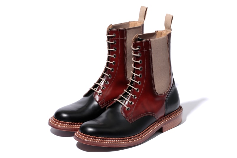 GRENSON、Tim Little、滝沢伸介、倉石一樹による新レーベルGRENSON 4