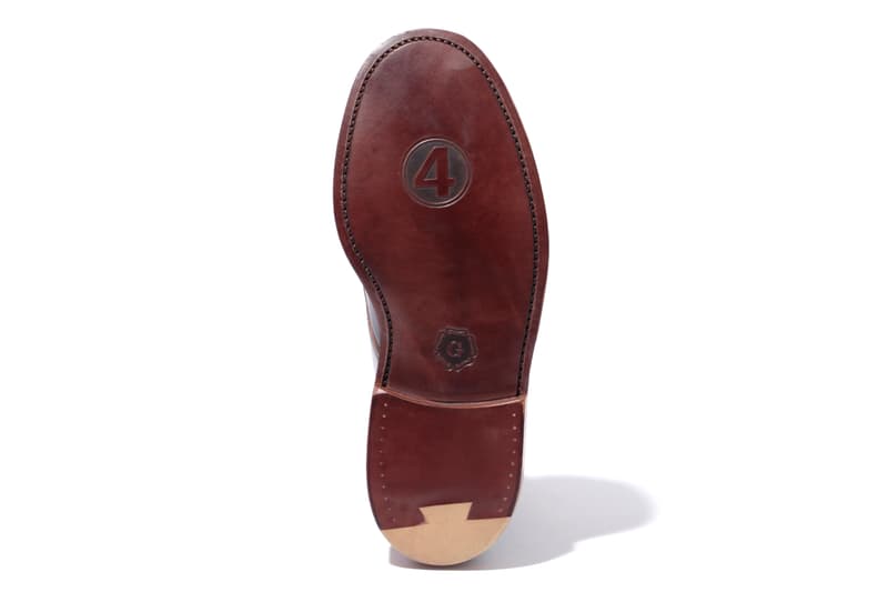 GRENSON、Tim Little、滝沢伸介、倉石一樹による新レーベルGRENSON 4