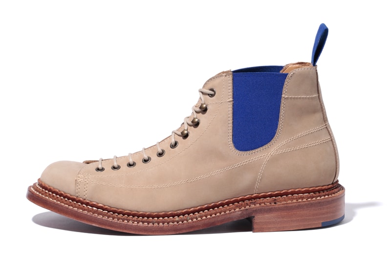 GRENSON、Tim Little、滝沢伸介、倉石一樹による新レーベルGRENSON 4
