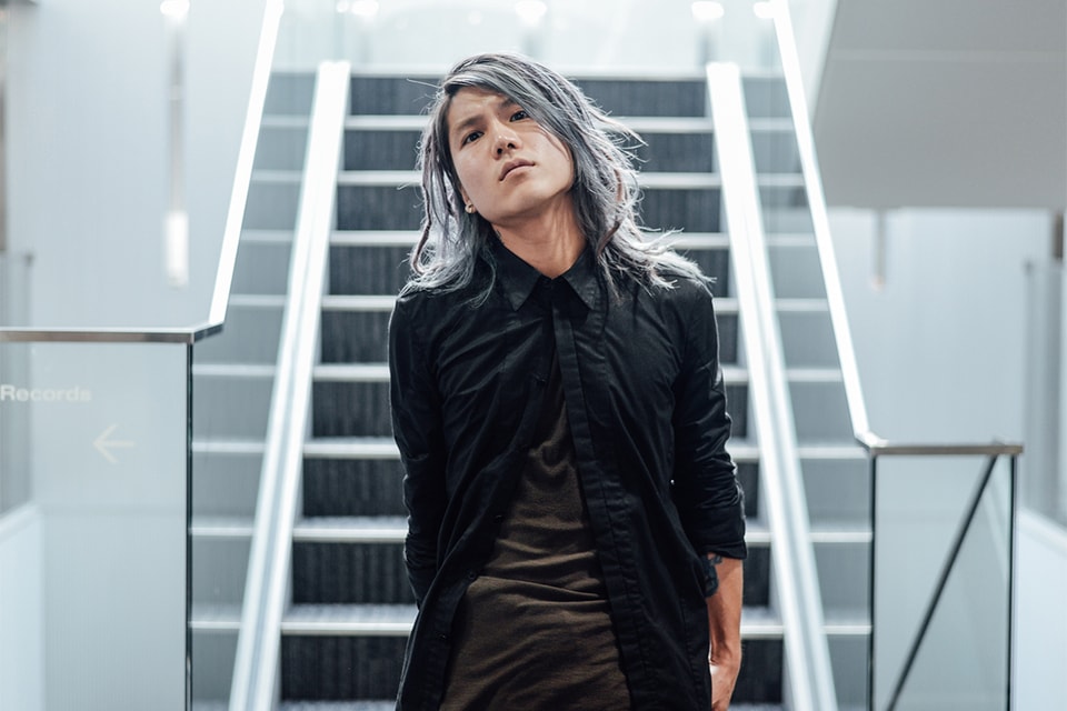 Interviews 今 世界が注目する5人組ロックバンド Crossfaith の魅力に迫る Hypebeast Jp