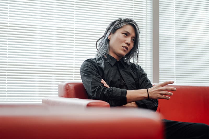 Interviews: 今、世界が注目する5人組ロックバンド Crossfaith の魅力に迫る