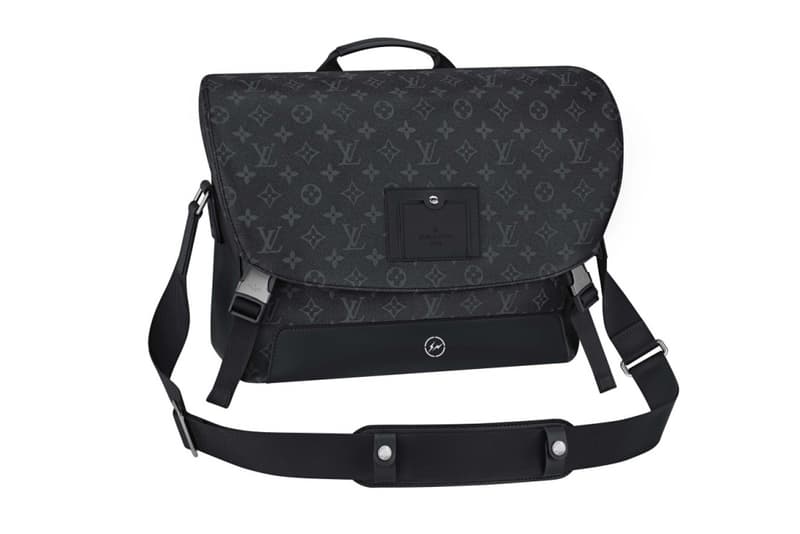 Louis Vuitton x fragment design の一部追加抽選販売が決定