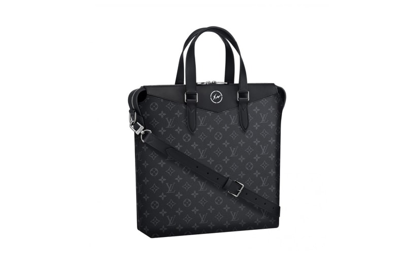 Louis Vuitton x fragment design の一部追加抽選販売が決定