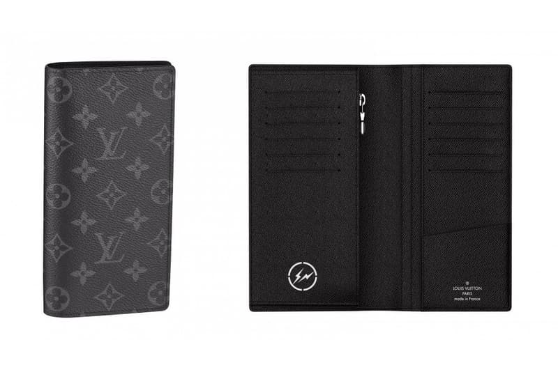 Louis Vuitton x fragment design の一部追加抽選販売が決定