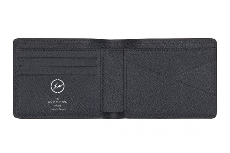 Louis Vuitton x fragment design の一部追加抽選販売が決定