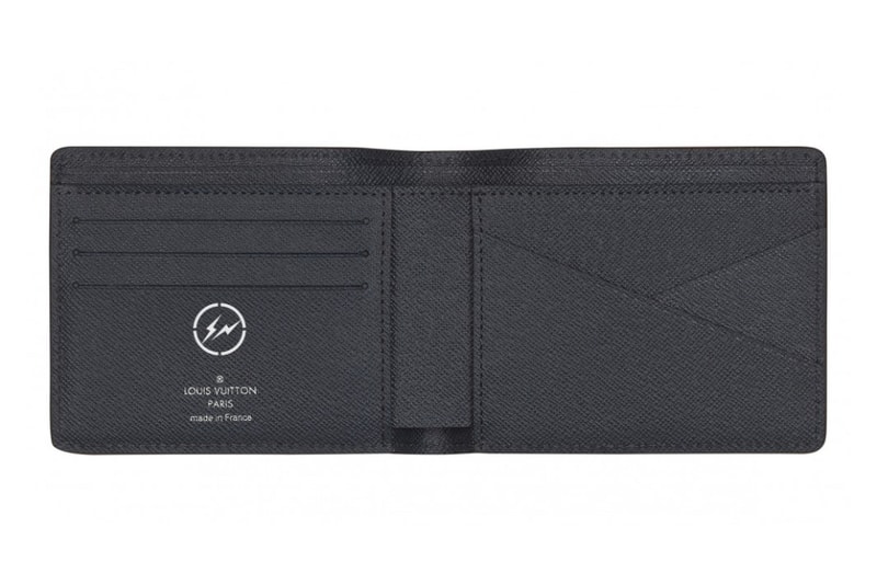 Louis Vuitton x fragment design の一部追加抽選販売が決定