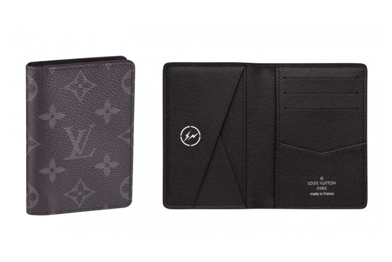 Louis Vuitton x fragment design の一部追加抽選販売が決定