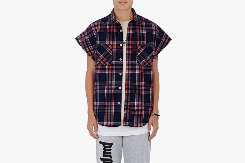 Justin Bieber x Barneys New York のコラボアイテムがプレオーダー開始