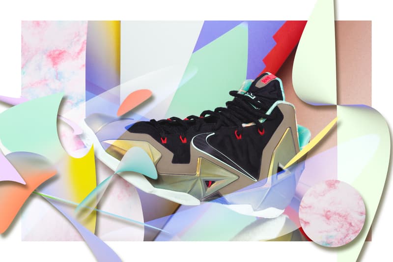 “KICKS MUSEUM Curated by Ollie”