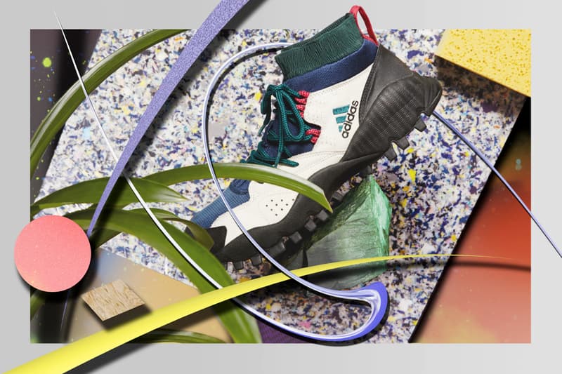 “KICKS MUSEUM Curated by Ollie”