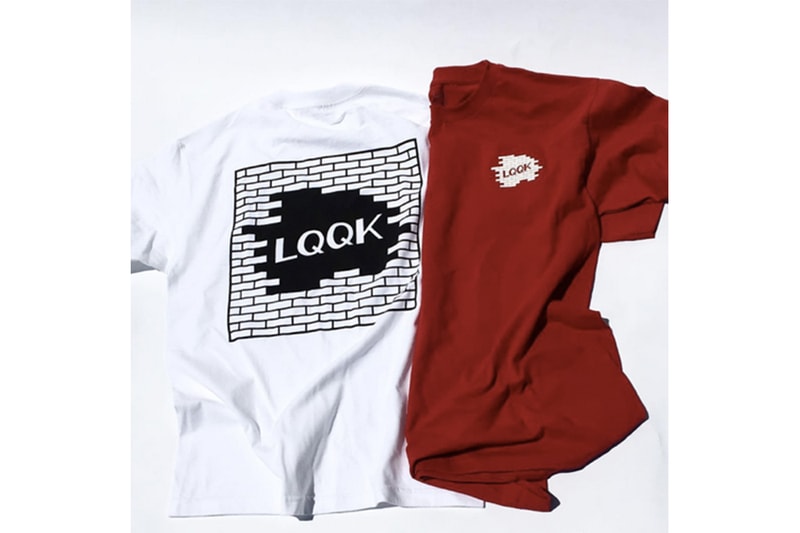 LQQK STUDIO “GATEWAY" @ CONTACT TOKYO