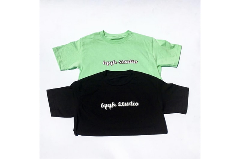 LQQK STUDIO “GATEWAY" @ CONTACT TOKYO