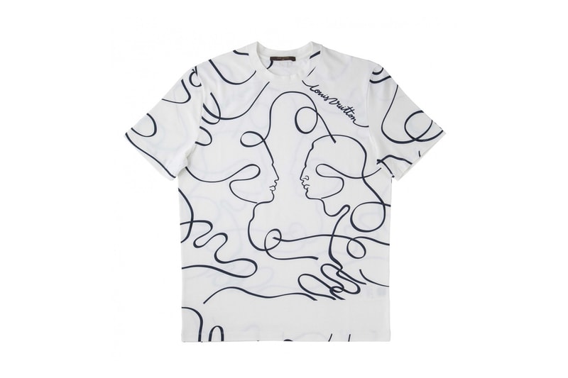 Louis Vuitton x fragment design の追加アイテムが発表