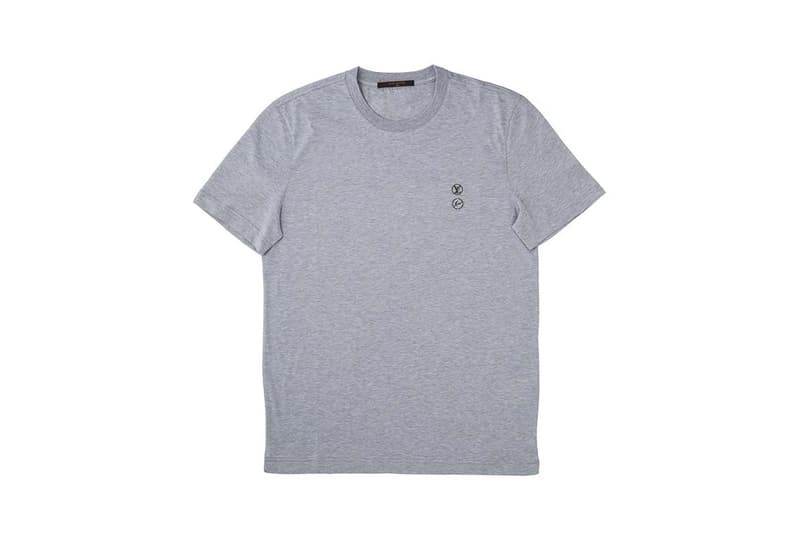 Louis Vuitton x fragment design の追加アイテムが発表