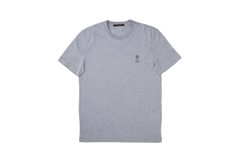 Louis Vuitton x fragment design の追加アイテムが発表