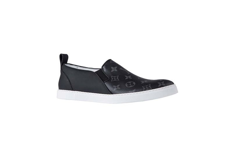 Louis Vuitton x fragment design の追加アイテムが発表