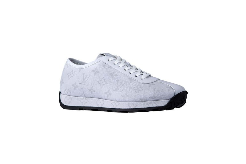 Louis Vuitton x fragment design の追加アイテムが発表