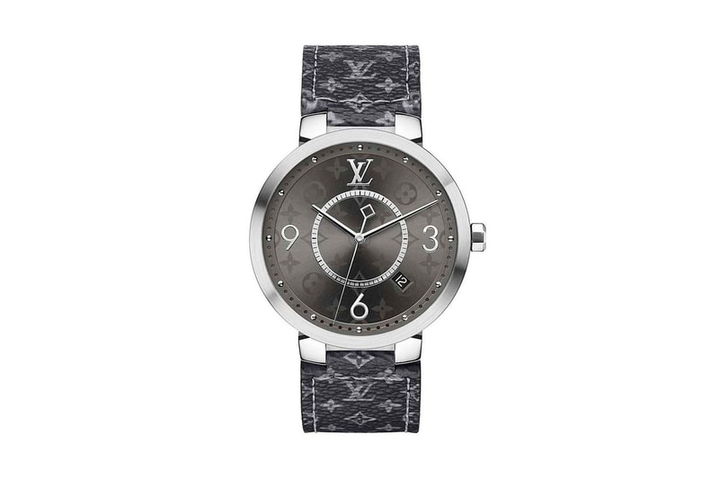 Louis Vuitton x fragment design の追加アイテムが発表