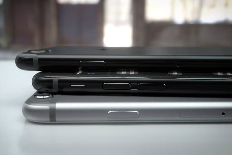 iPhone 7 のビジュアルを予想したコンセプトイメージが公開