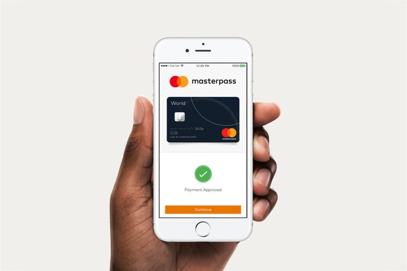 MasterCard が20年ぶりにロゴデザインを変更