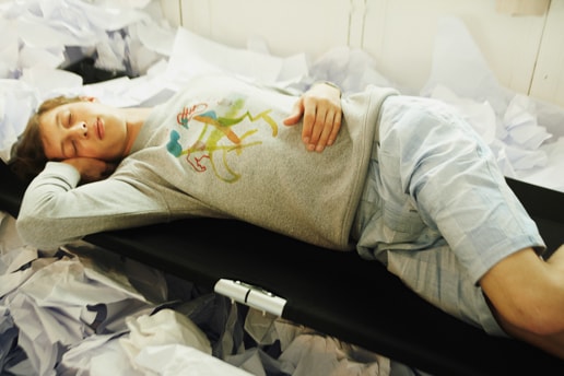 MONSIEUR LACENAIRE 2017 Spring/Summer コレクション