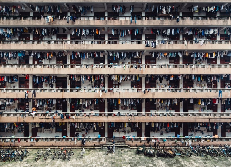 National Geographic の Best Travel Photographs 2016 が発表