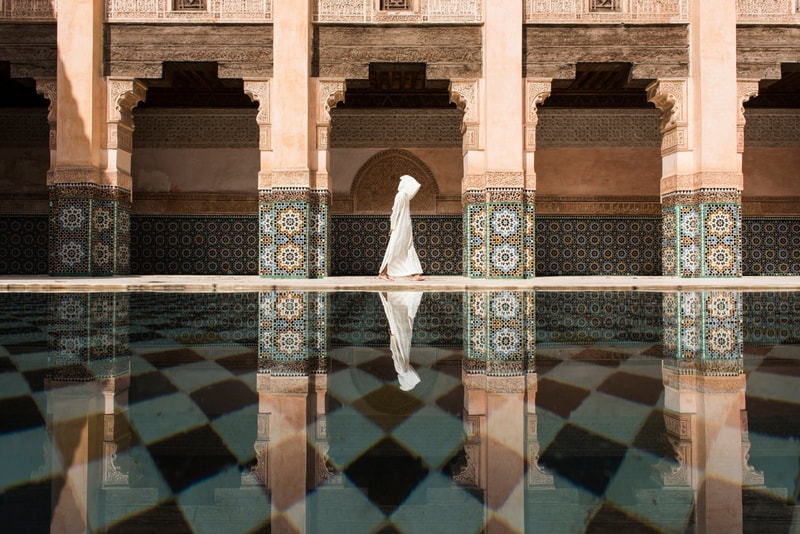 National Geographic の Best Travel Photographs 2016 が発表