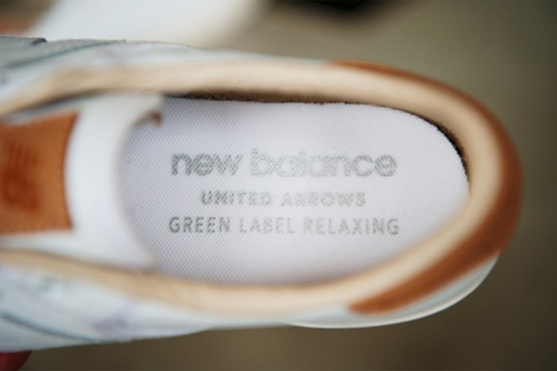New Balance EXCLUSIVE MODEL “Pro Court”