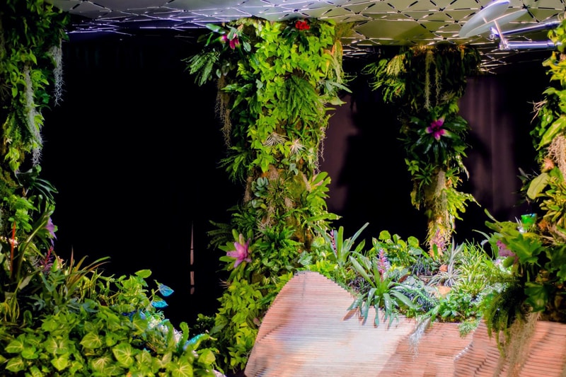 NY に建設予定の世界初の地下公園、通称 “The Lowline”
