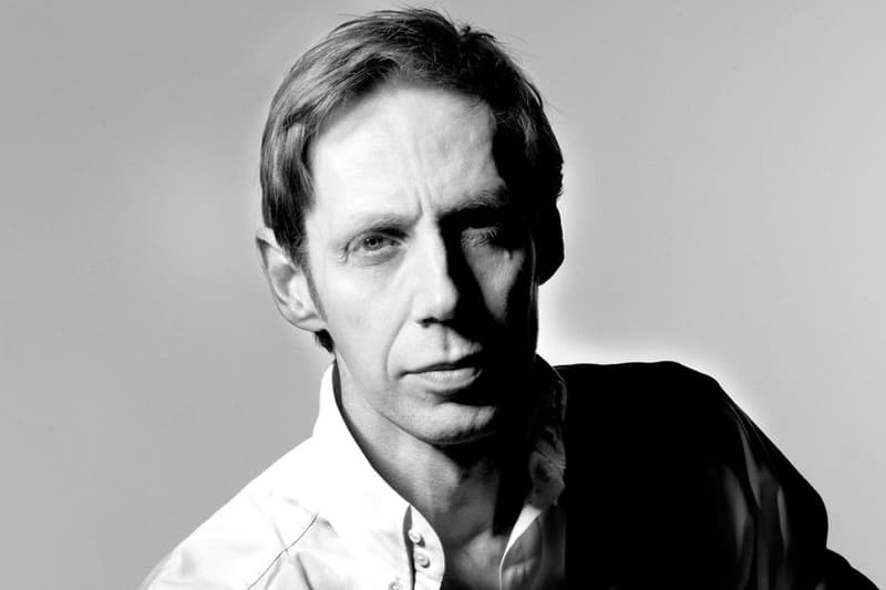 ファッションフォトグラファー Nick Knight が考える 写真の死 Hypebeast Jp