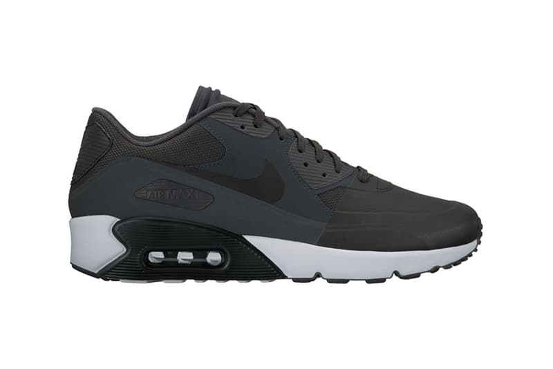 新鮮なカラーブロックでアップデートされた Air Max 90 Ultra 2.0