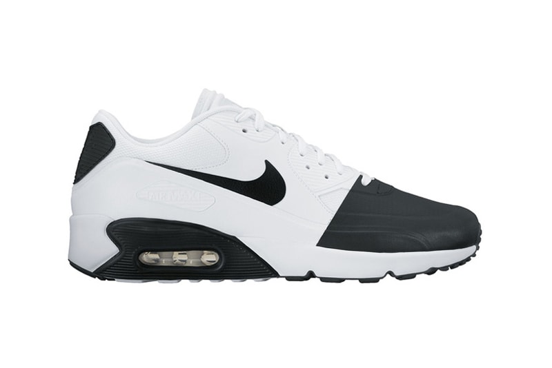 新鮮なカラーブロックでアップデートされた Air Max 90 Ultra 2.0