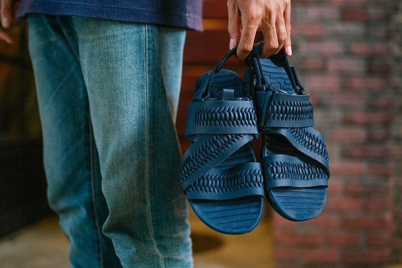 Nike Air Solarsoft Zigzag Woven に新色が追加