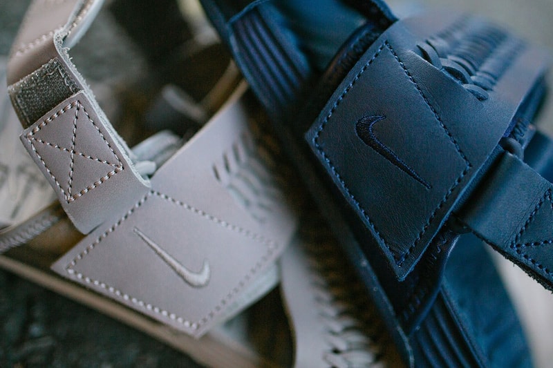 Nike Air Solarsoft Zigzag Woven に新色が追加