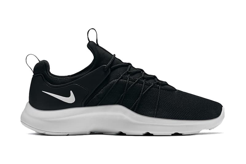 Nike Darwin Black/White