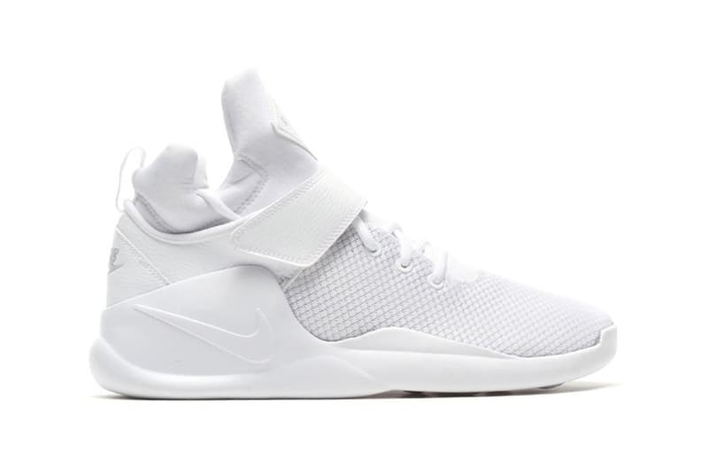 Nike の新作スニーカー “Kwazi”